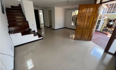 Casa en venta Norte de Armenia barrio Coinca