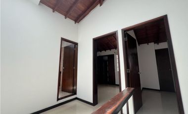 Casa en venta Norte de Armenia barrio Coinca