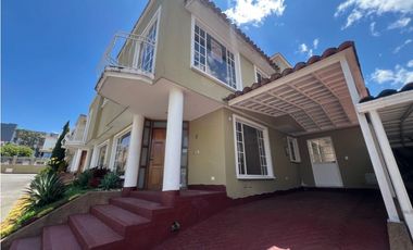 Casa en venta Norte de Armenia barrio Coinca