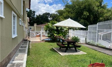 Casa en venta Norte de Armenia barrio Coinca