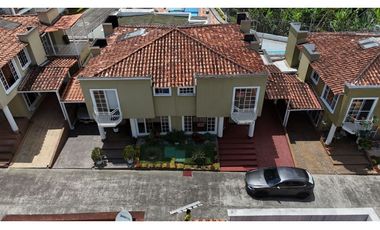 Casa en venta Norte de Armenia barrio Coinca