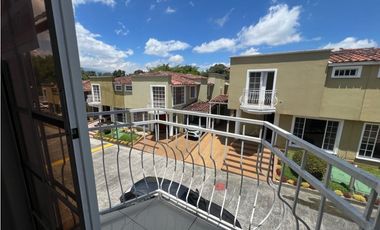 Casa en venta Norte de Armenia barrio Coinca