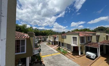 Casa en venta Norte de Armenia barrio Coinca