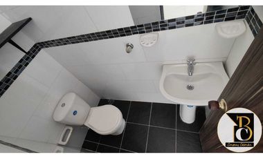 SE ARRIENDA CASA DE 3 PISOS EN EL BARRIO CARIBABARE