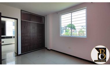 SE ARRIENDA CASA DE 3 PISOS EN EL BARRIO CARIBABARE