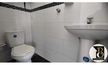 SE ARRIENDA CASA DE 3 PISOS EN EL BARRIO CARIBABARE