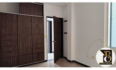 SE ARRIENDA CASA DE 3 PISOS EN EL BARRIO CARIBABARE