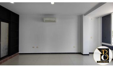 SE ARRIENDA CASA DE 3 PISOS EN EL BARRIO CARIBABARE