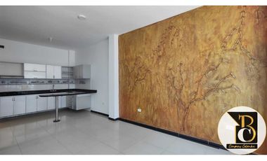 SE ARRIENDA CASA DE 3 PISOS EN EL BARRIO CARIBABARE