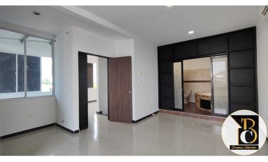 SE ARRIENDA CASA DE 3 PISOS EN EL BARRIO CARIBABARE