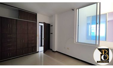 SE ARRIENDA CASA DE 3 PISOS EN EL BARRIO CARIBABARE