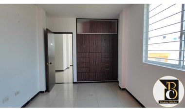 SE ARRIENDA CASA DE 3 PISOS EN EL BARRIO CARIBABARE