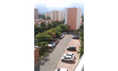 ALQUILO APARTAMENTO DE 65 MT2 EN CIUDAD MELENDEZ, SUR DE CALI DE CALI