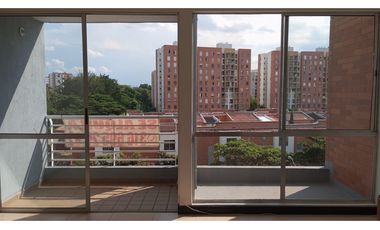 ALQUILO APARTAMENTO DE 65 MT2 EN CIUDAD MELENDEZ, SUR DE CALI DE CALI