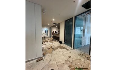 Consultorio para estrenar en venta Centro médico Zonata