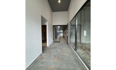 Consultorio para estrenar en venta Centro médico Zonata