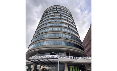 Consultorio para estrenar en venta Centro médico Zonata