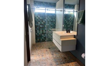 Casa campestre de lujo en el caimo Quindío