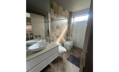 Casa campestre de lujo en el caimo Quindío