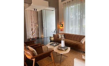 Casa campestre de lujo en el caimo Quindío