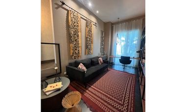 Casa campestre de lujo en el caimo Quindío