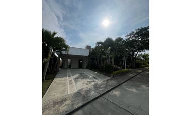 Casa campestre de lujo en el caimo Quindío