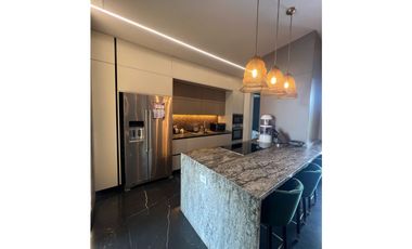 Casa campestre de lujo en el caimo Quindío