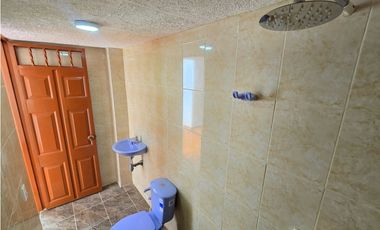 Arriendo Apartamento 2do Piso San Luis Barichara