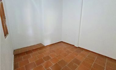 Arriendo Apartamento 2do Piso San Luis Barichara