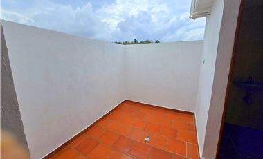 Arriendo Apartamento 2do Piso San Luis Barichara