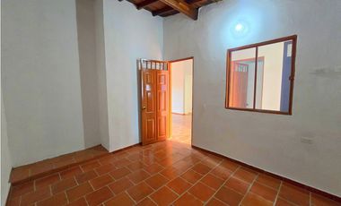 Arriendo Apartamento 2do Piso San Luis Barichara