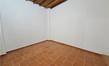 Arriendo Apartamento 2do Piso San Luis Barichara