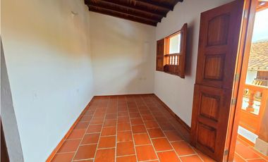 Arriendo Apartamento 2do Piso San Luis Barichara