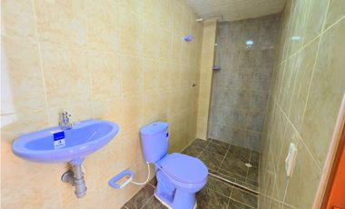 Arriendo Apartamento 2do Piso San Luis Barichara