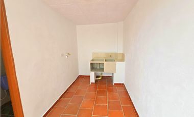 Arriendo Apartamento 2do Piso San Luis Barichara