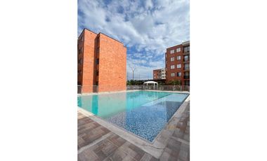 ARRIENDO APARTAMENTO TORREON QUINTA AVENIDA