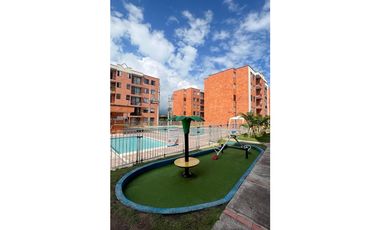 ARRIENDO APARTAMENTO TORREON QUINTA AVENIDA