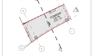 VENTA  LOCAL PLAZOLETA DE COMIDA EN UNICENTRO GIRARDOT ARRENDADO