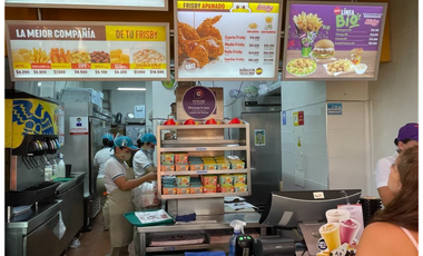 VENTA  LOCAL PLAZOLETA DE COMIDA EN UNICENTRO GIRARDOT ARRENDADO