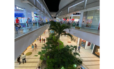 VENTA  LOCAL PLAZOLETA DE COMIDA EN UNICENTRO GIRARDOT ARRENDADO