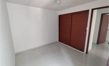 SE ARRIENDA ESPECTACULAR  APARTAMENTO EN DIAMANTE 2.