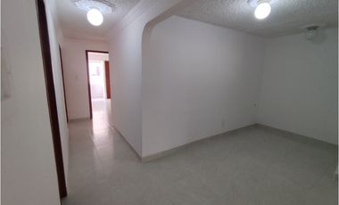 SE ARRIENDA ESPECTACULAR  APARTAMENTO EN DIAMANTE 2.