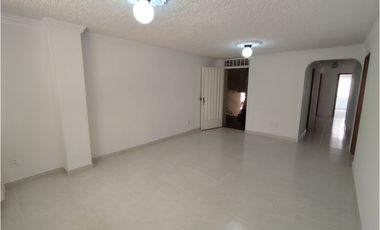 SE ARRIENDA ESPECTACULAR  APARTAMENTO EN DIAMANTE 2.