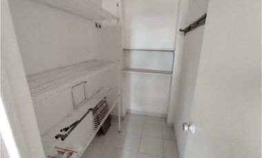 SE ARRIENDA ESPECTACULAR  APARTAMENTO EN DIAMANTE 2.