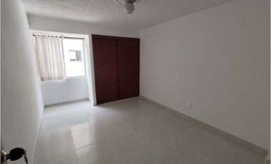 SE ARRIENDA ESPECTACULAR  APARTAMENTO EN DIAMANTE 2.