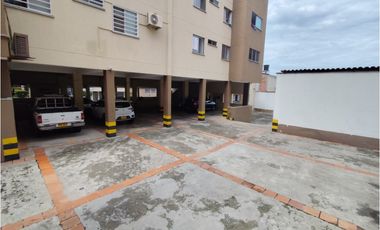 SE ARRIENDA ESPECTACULAR  APARTAMENTO EN DIAMANTE 2.