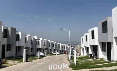 Casa Cedro Jalisco ID: 162669