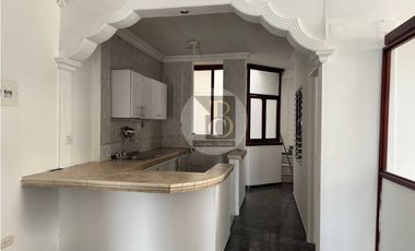 APARTAMENTO PARA OFICINA/VIVIENDA