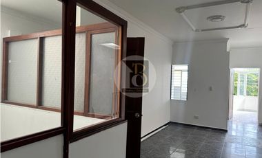 APARTAMENTO PARA OFICINA/VIVIENDA