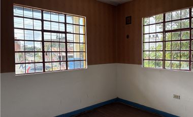 Terreno en venta La Mesa